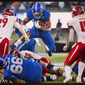 Meet your Posher, Taven